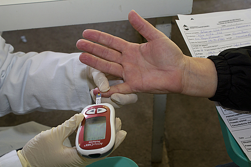 Quantidade de pessoas diagnosticadas com diabetes aumenta durante pandemia – Brasil de Fato