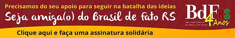 Primeiro negro assume a chefia da Polícia Civil do Rio Grande