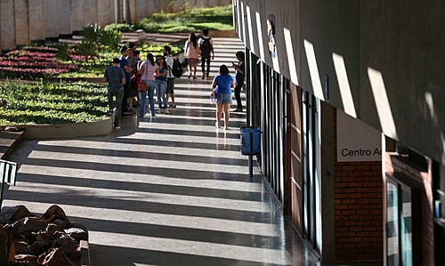 MEC Adia Novamente Prazo Para Confirma o Das Informa es Dos Geral